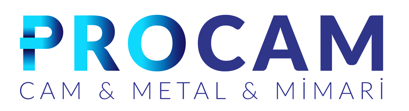 PROCAM Cam & Metal & Mimari