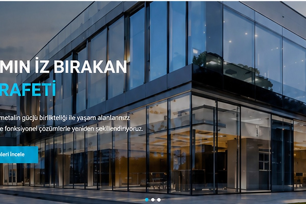 PROCAM referans uygulaması